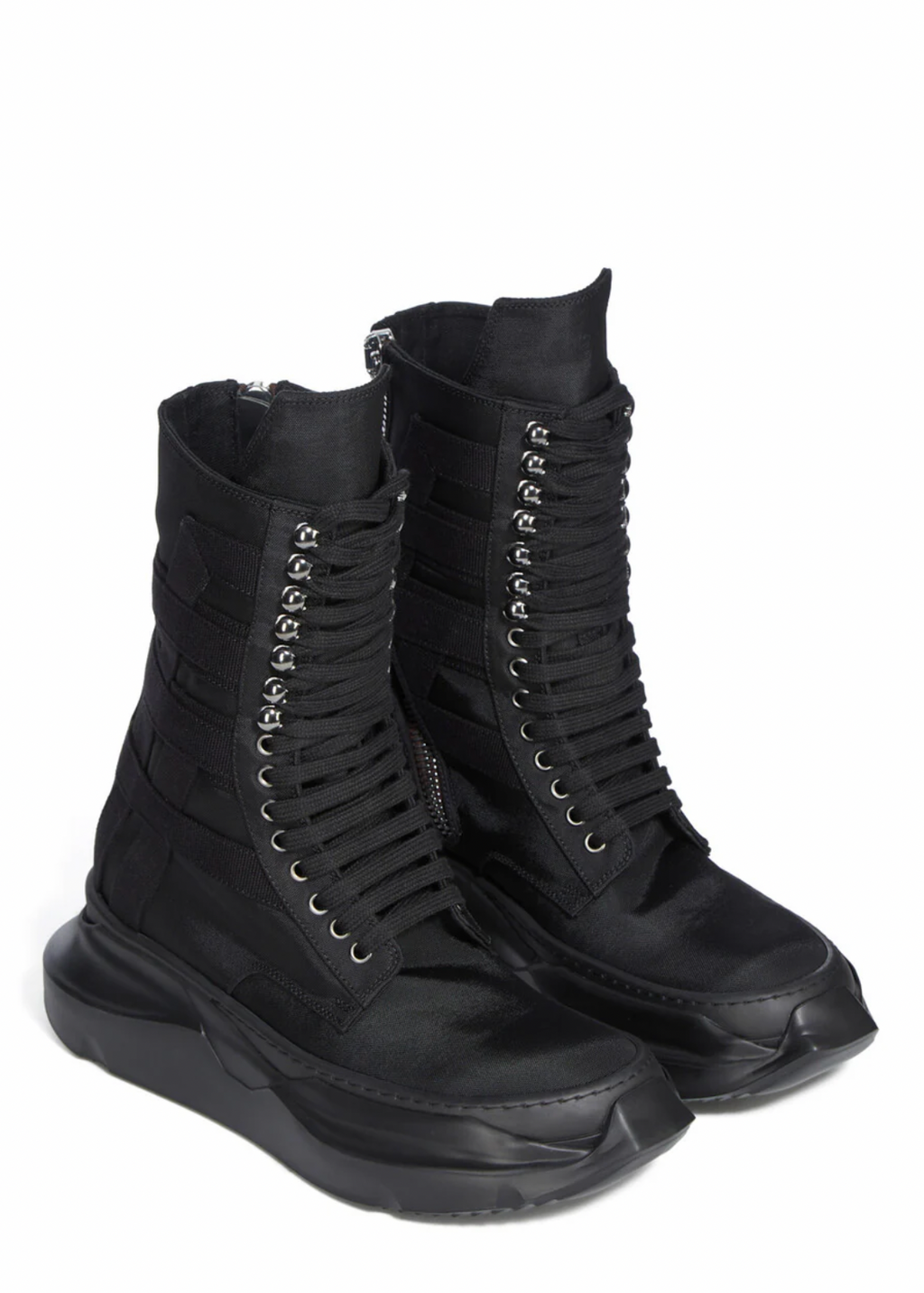 Army Low Abstract