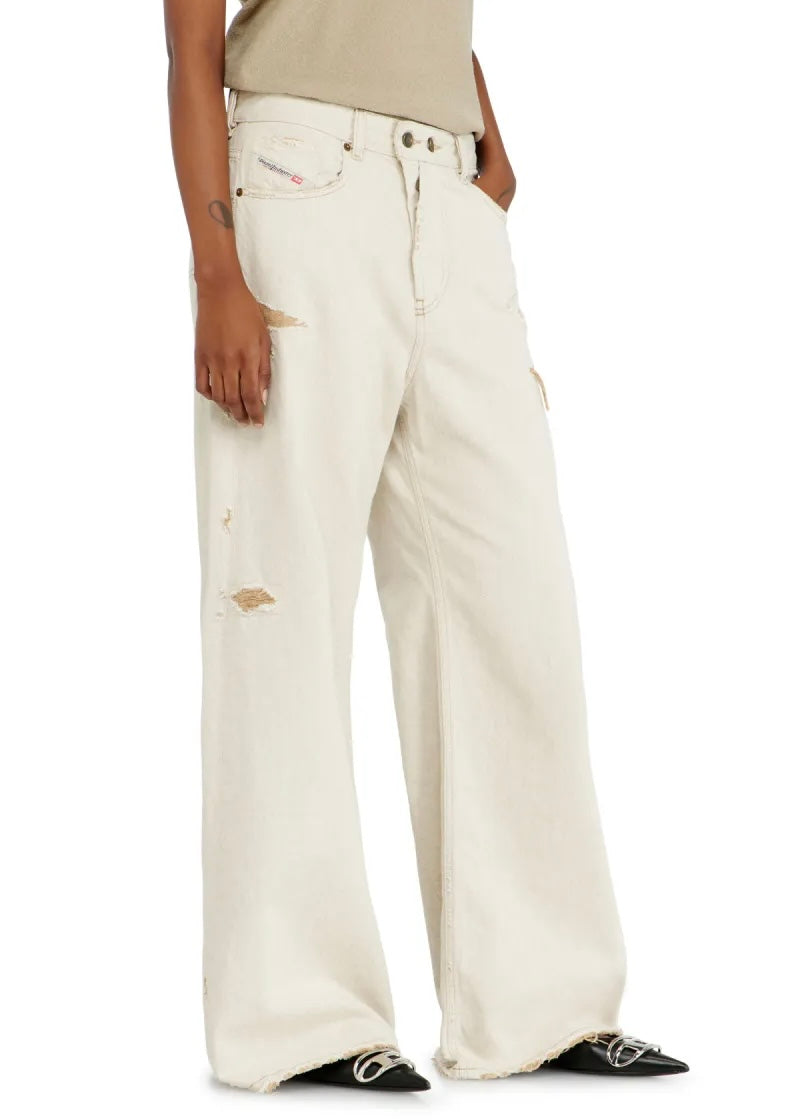 1996 D-SIRE-YU L.32 TROUSERS