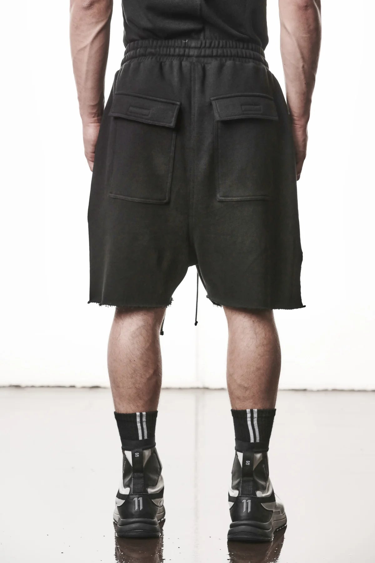 Shorts M ST 519
