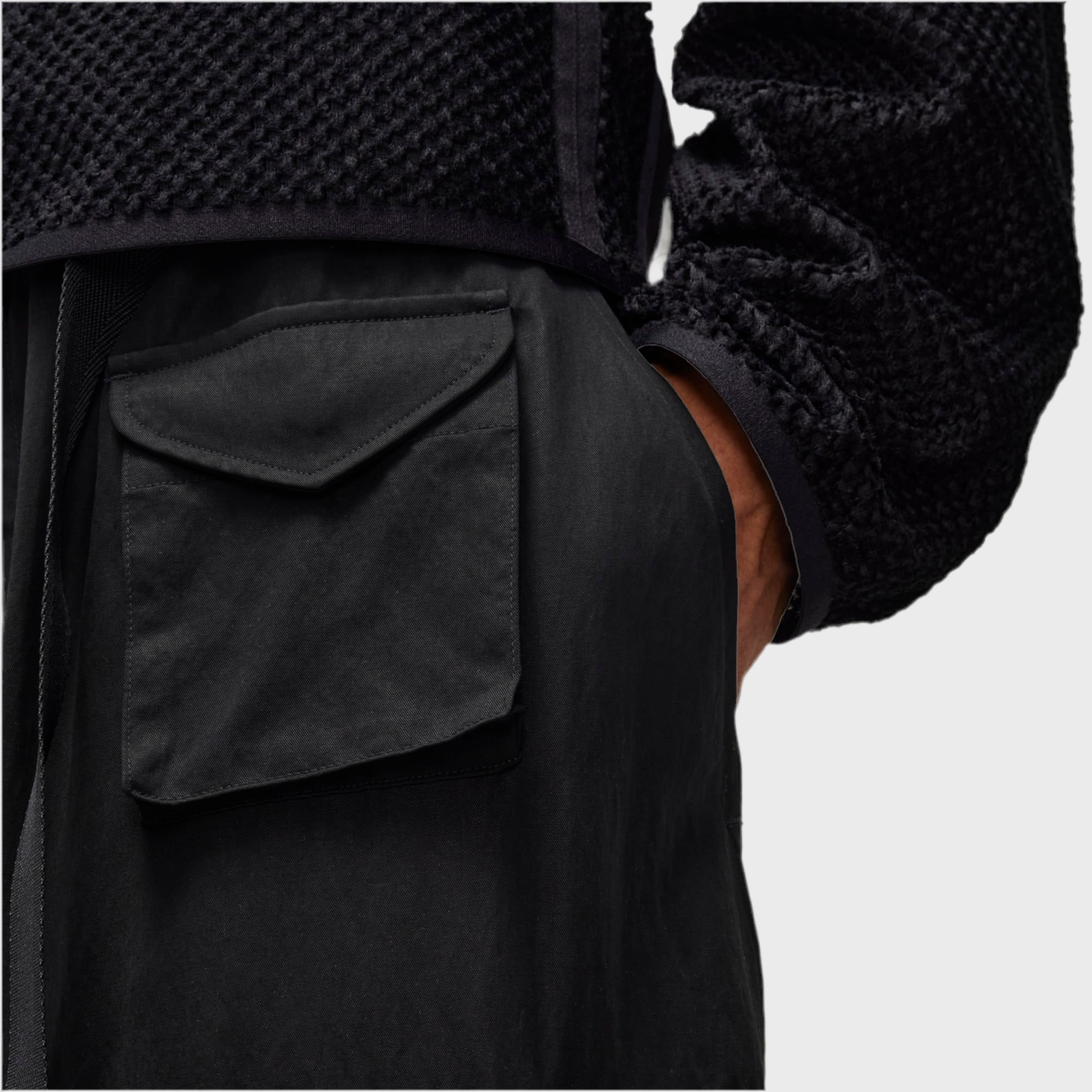 Y-3 REF WO CARGO PANT