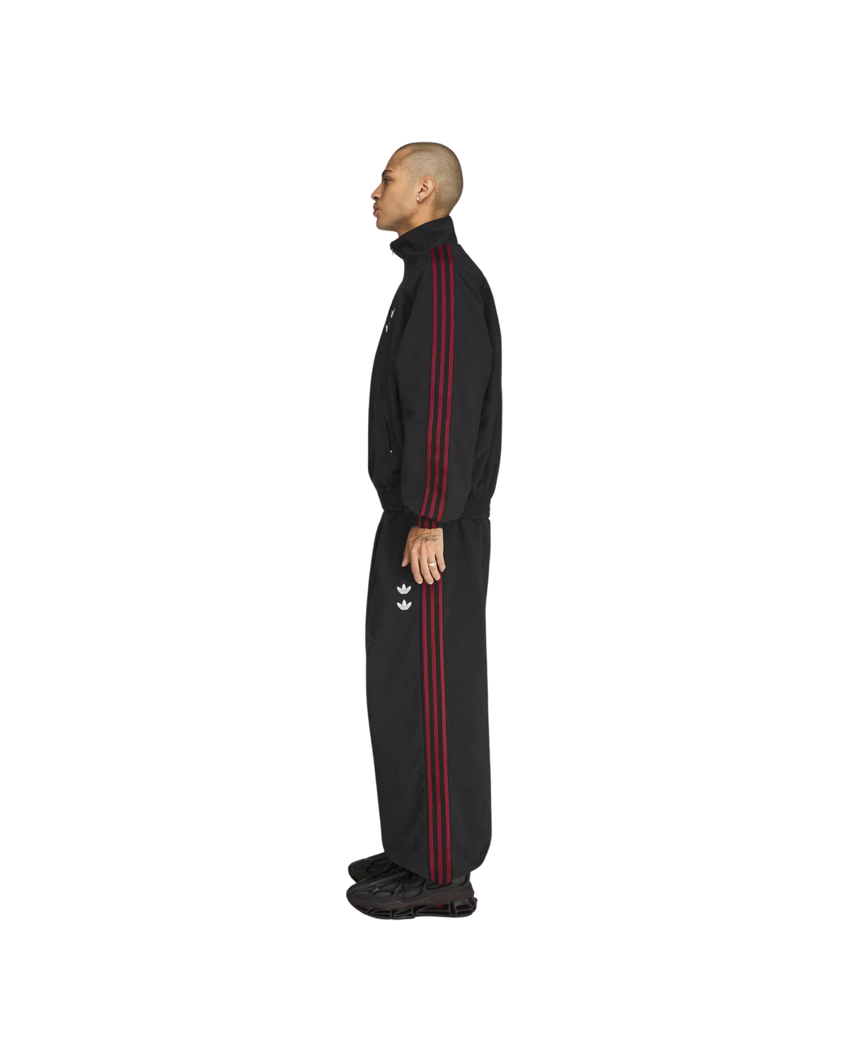 WILLY CHAVARRIA pants