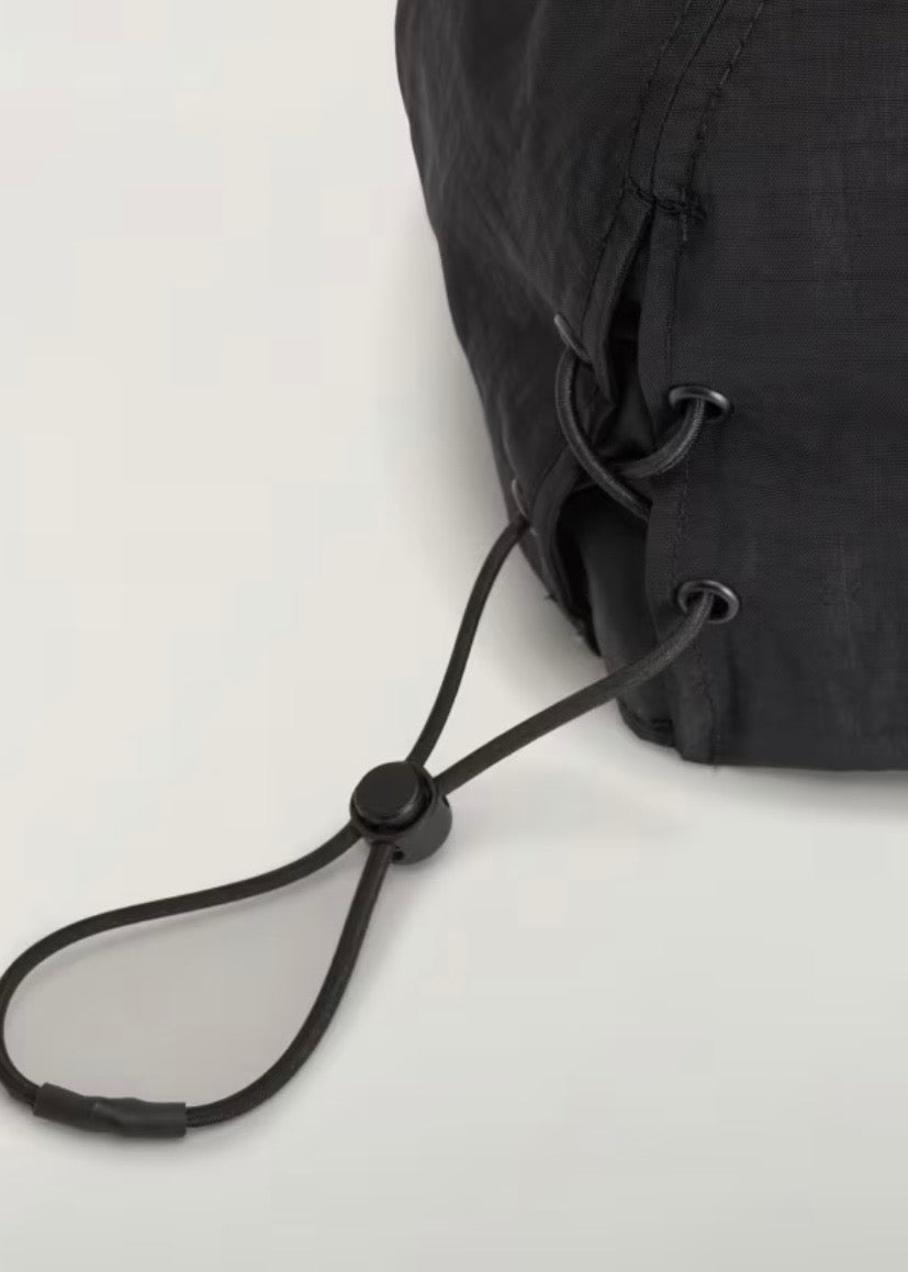 UTILITY CAP