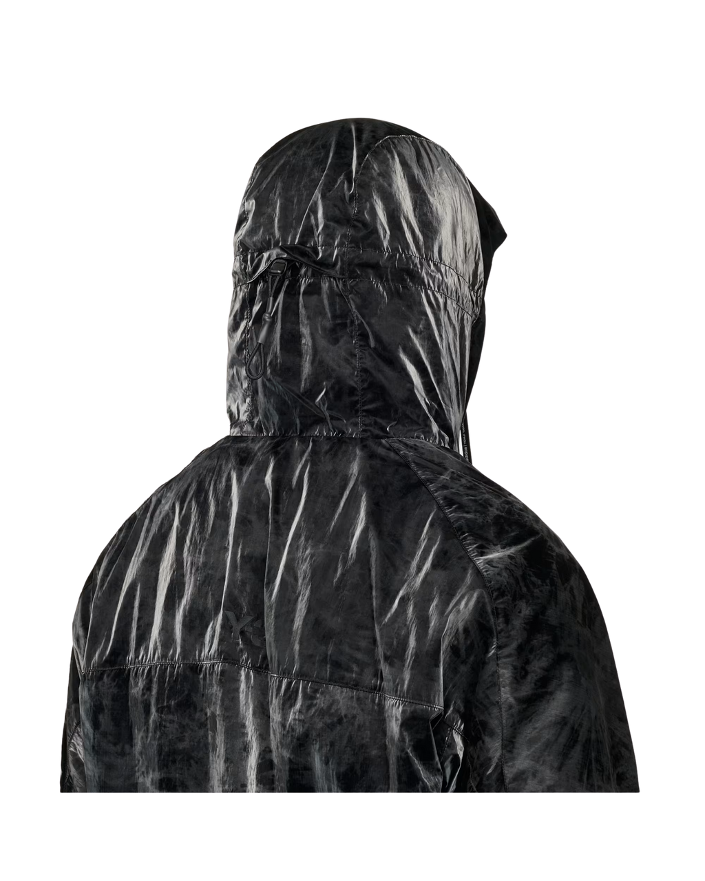 Y-3 windbreaker