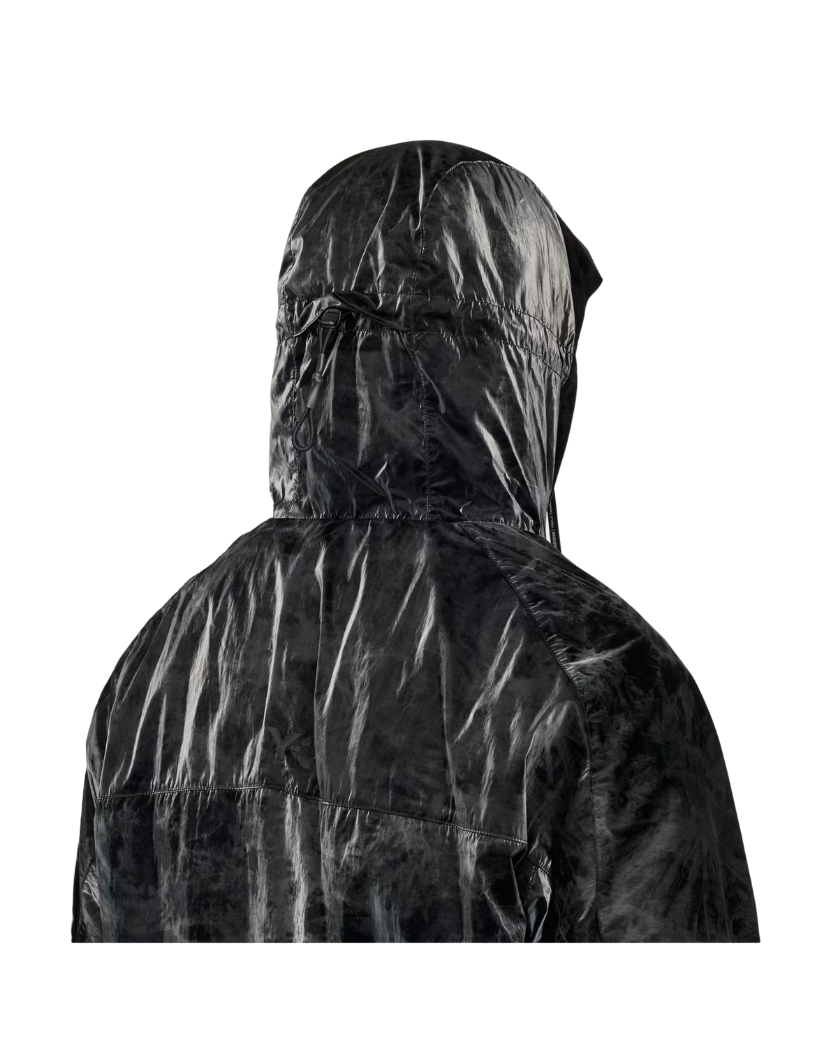 Y-3 windbreaker