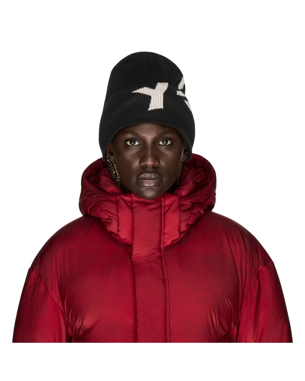 Y-3 beanie