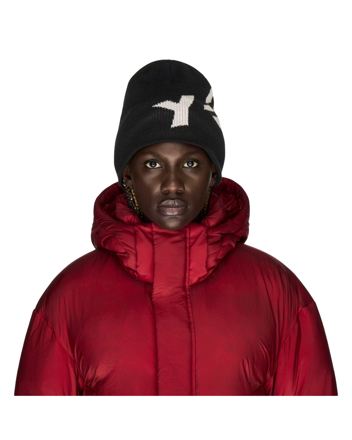 Y-3 beanie