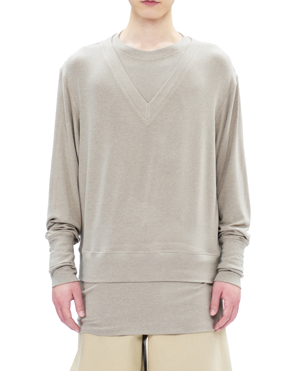 SEAN SUEN t-shirt