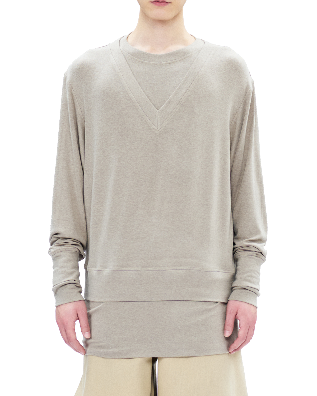 SEAN SUEN t-shirt