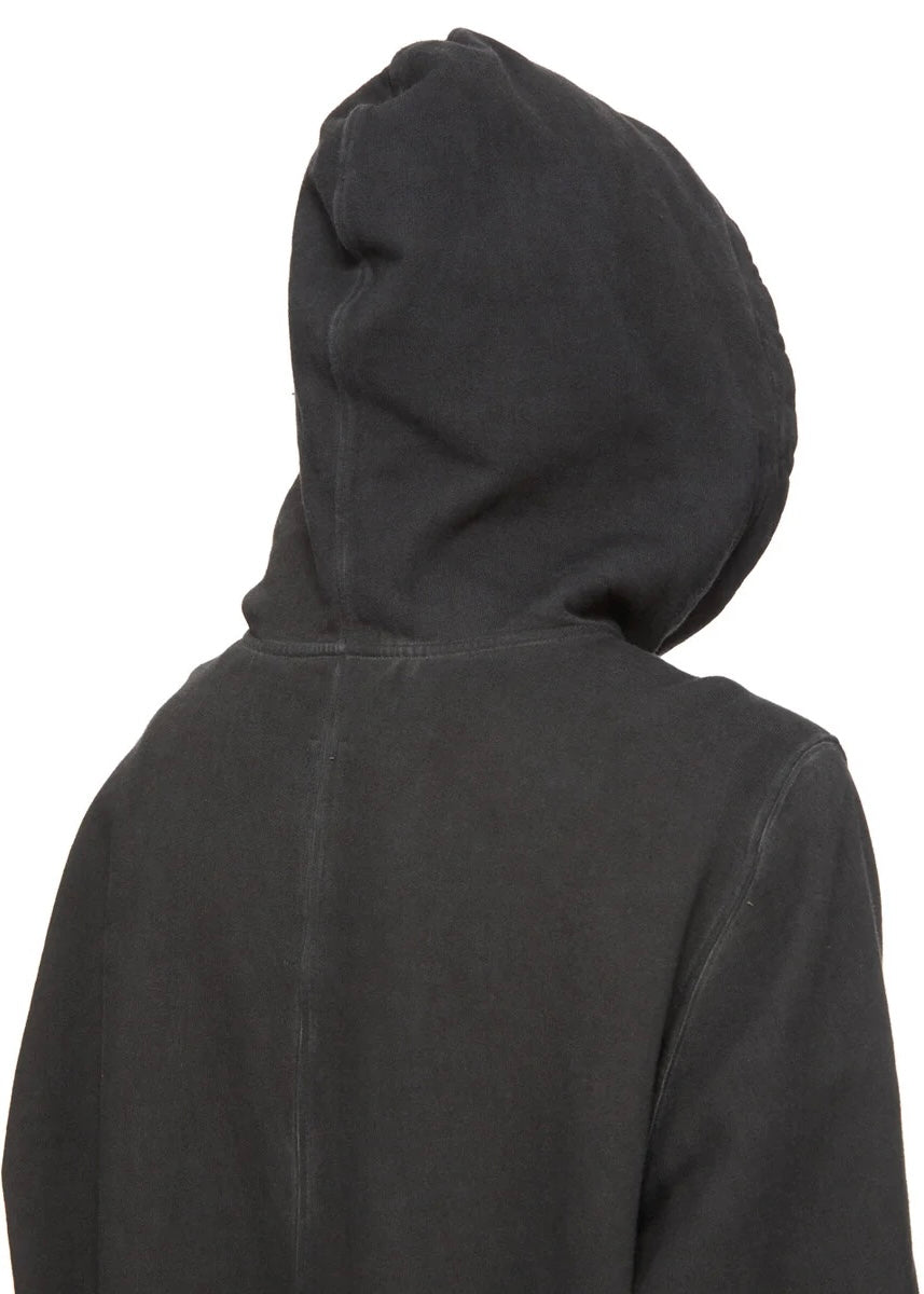 RICK OWENS DRKSHDW oversized hoodie