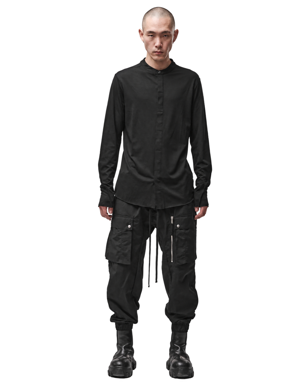 THOM KROM t-shirt