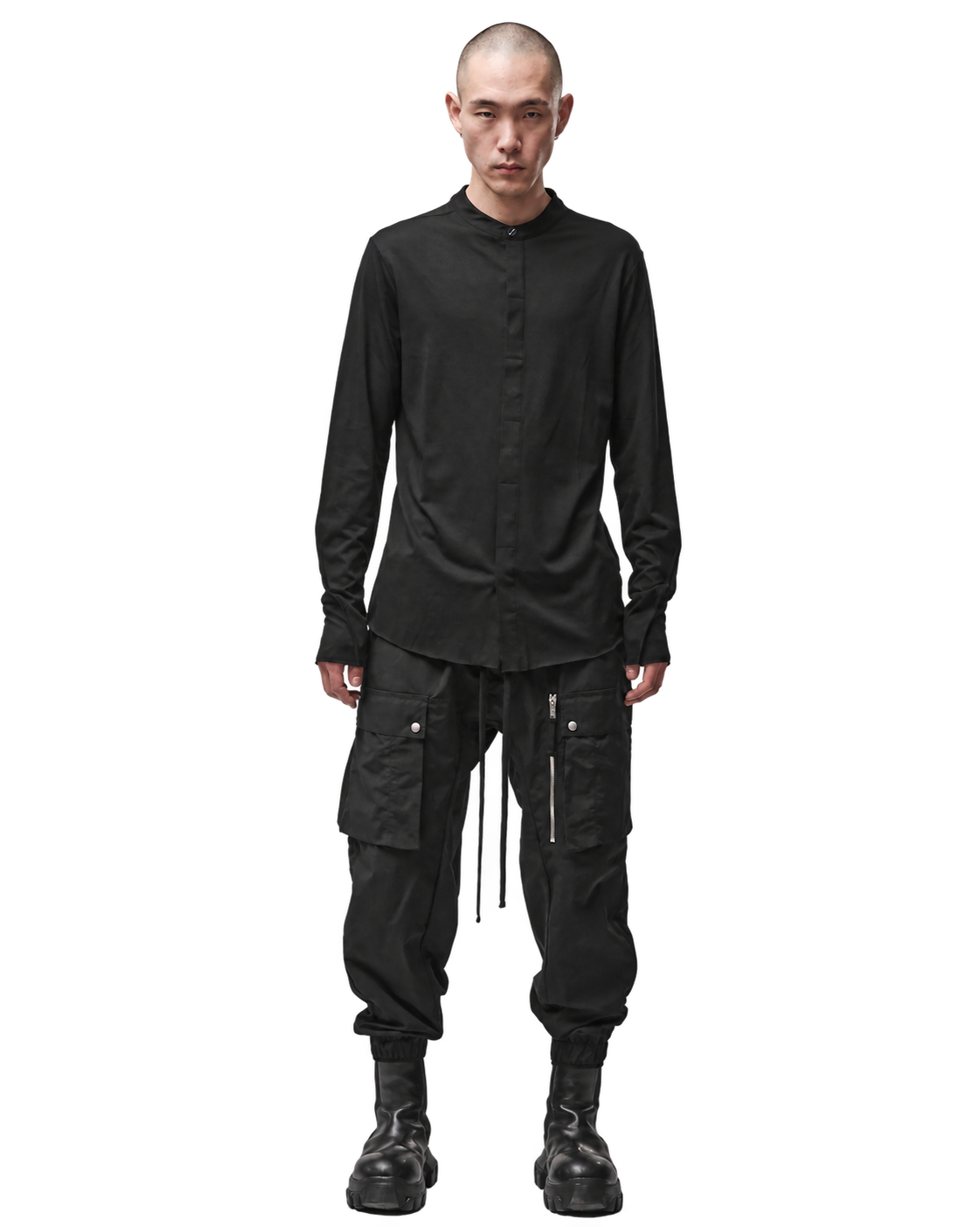 THOM KROM t-shirt