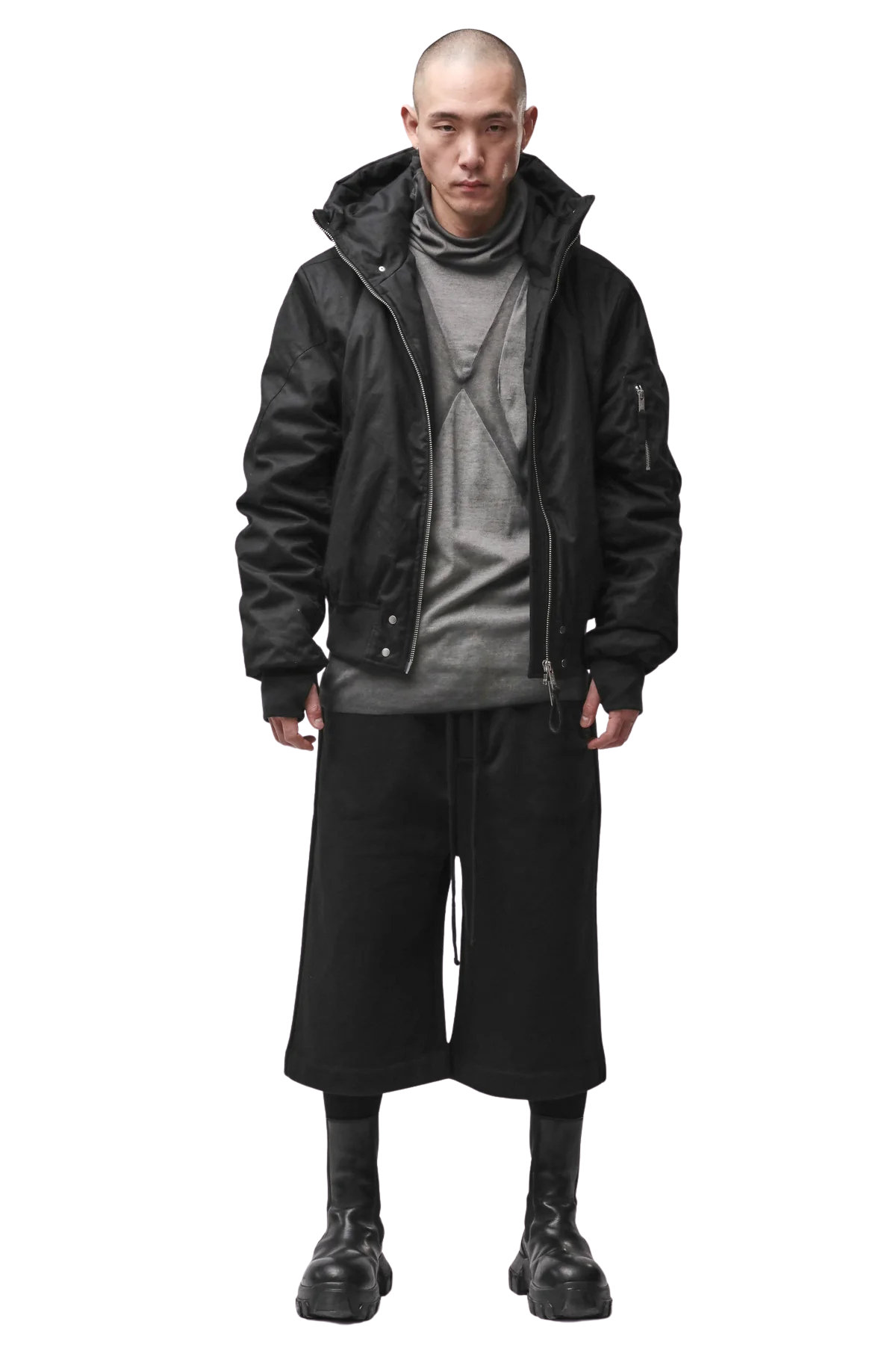 THOM/KROM jacket