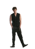 NOSTRASANTISSIMA trousers