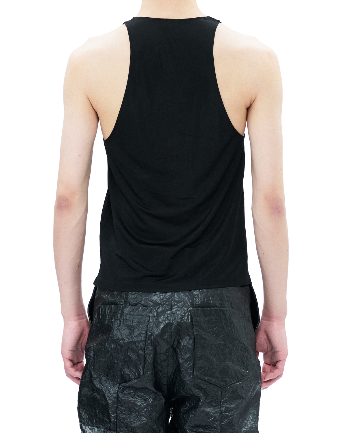 SEAN SUEN vest