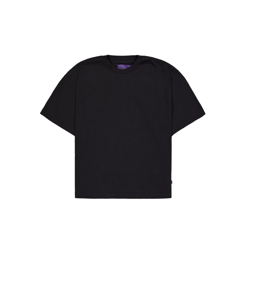 Heavy T UV BLACK