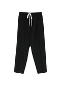 PANTS WITH DRAWSTRING