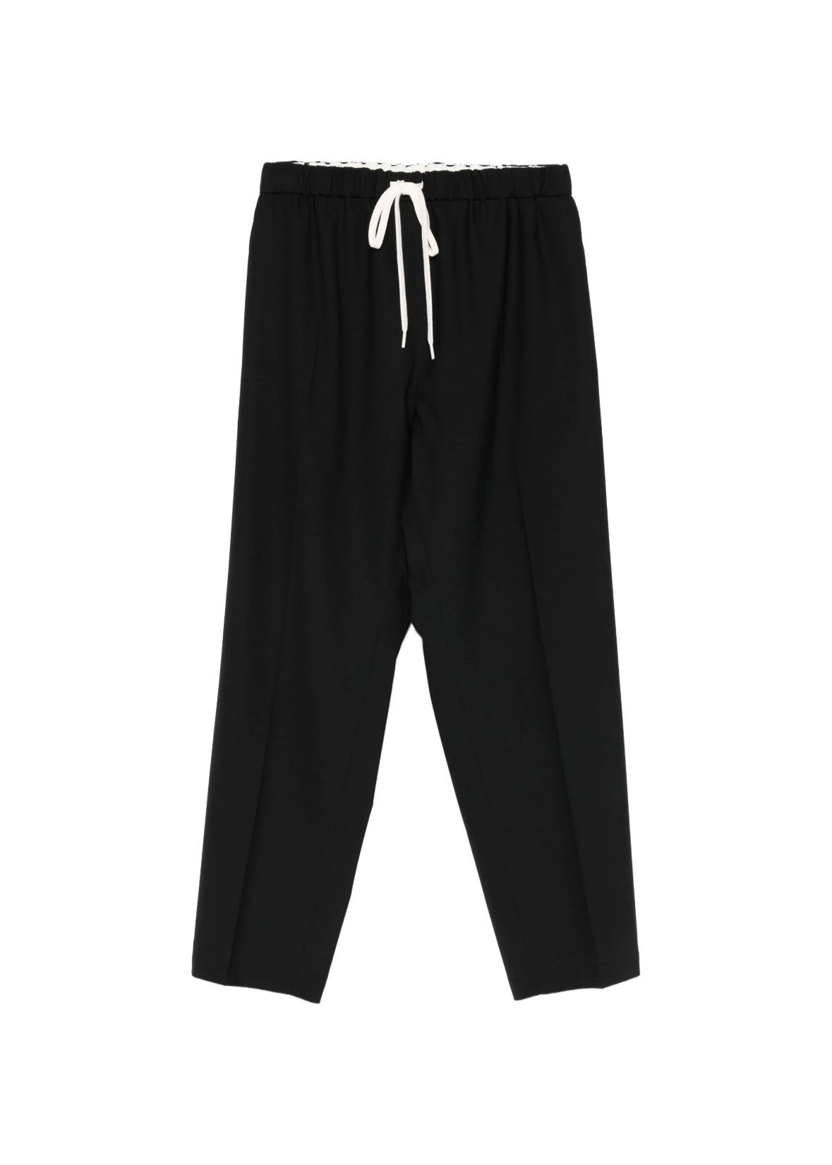 PANTS WITH DRAWSTRING