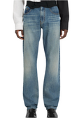 Pants 5 Pockets SH0LA0032