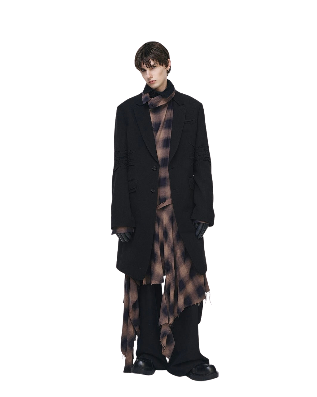 SONGZIO jacket