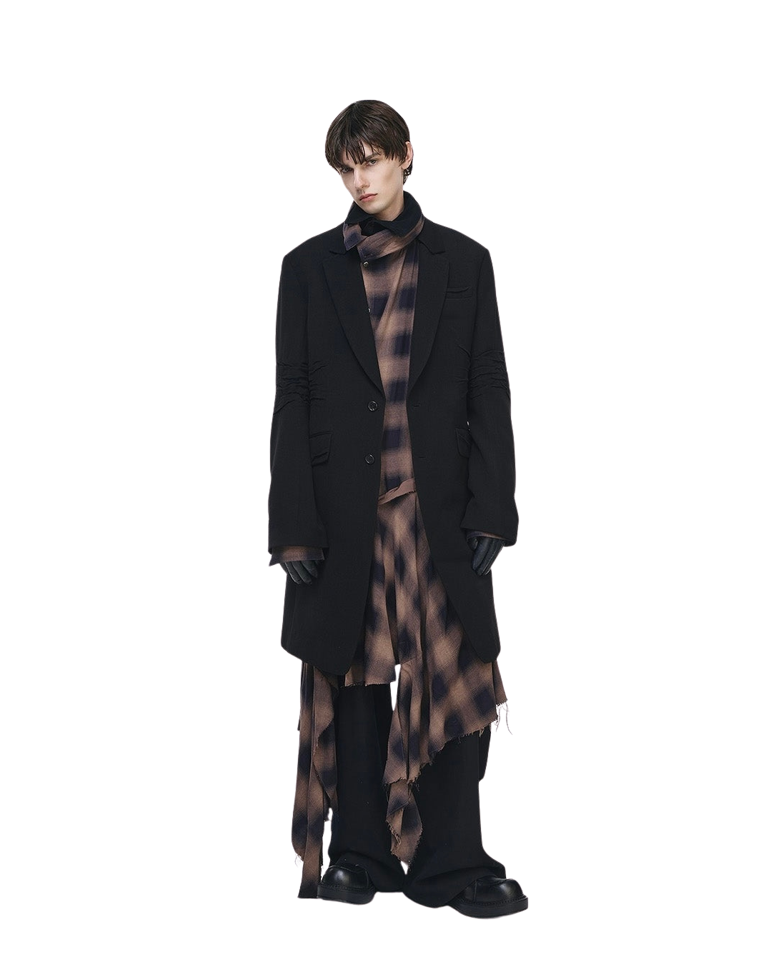 SONGZIO jacket