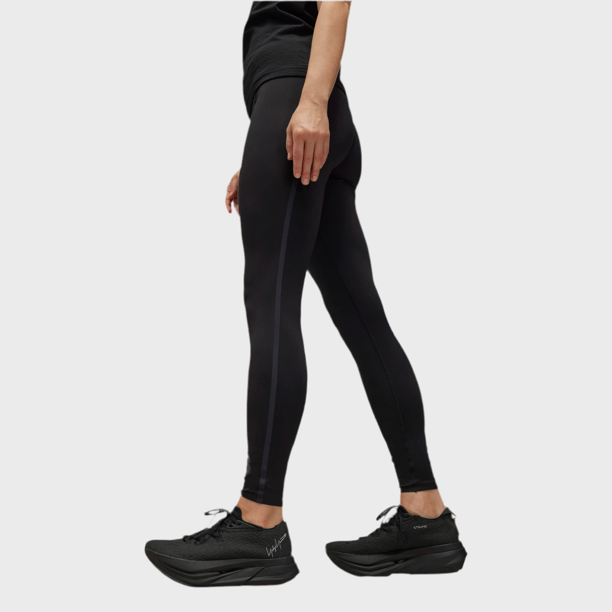 W Run Tights BLACK