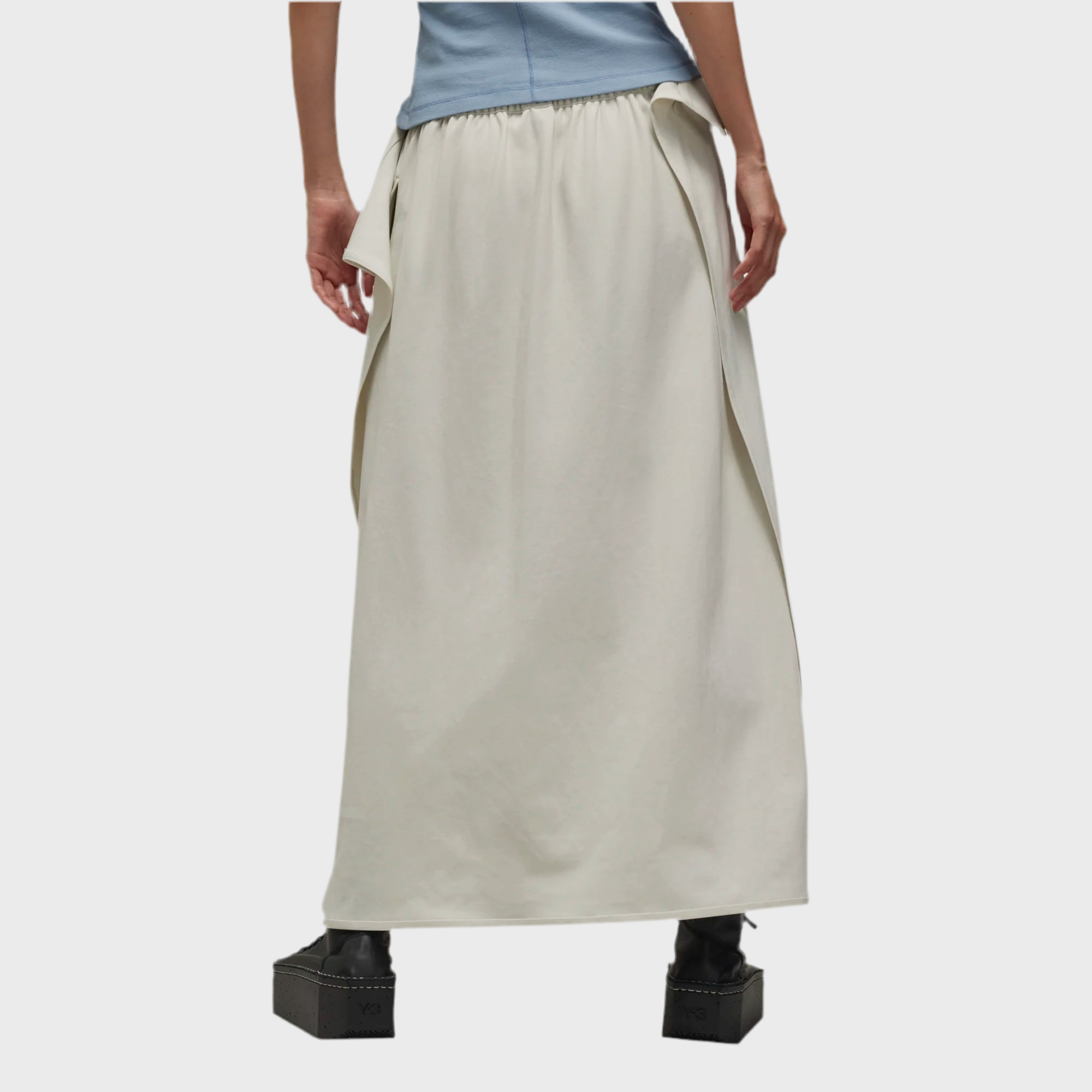 Y-3 TRACK SKIRT