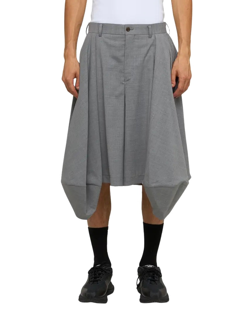 COMME DES GARÇONS HOMME PLUS shorts