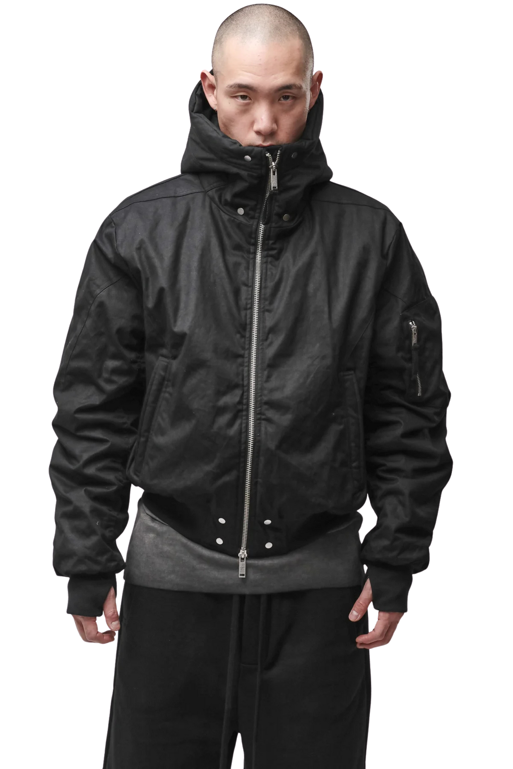 THOM/KROM jacket