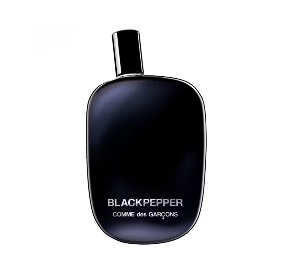 BLACKPEPPER parfums