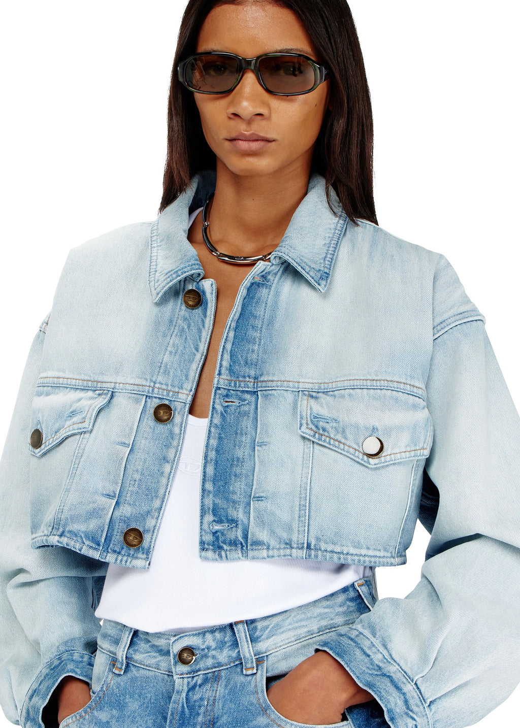 DE-MALLEY-S JACKET