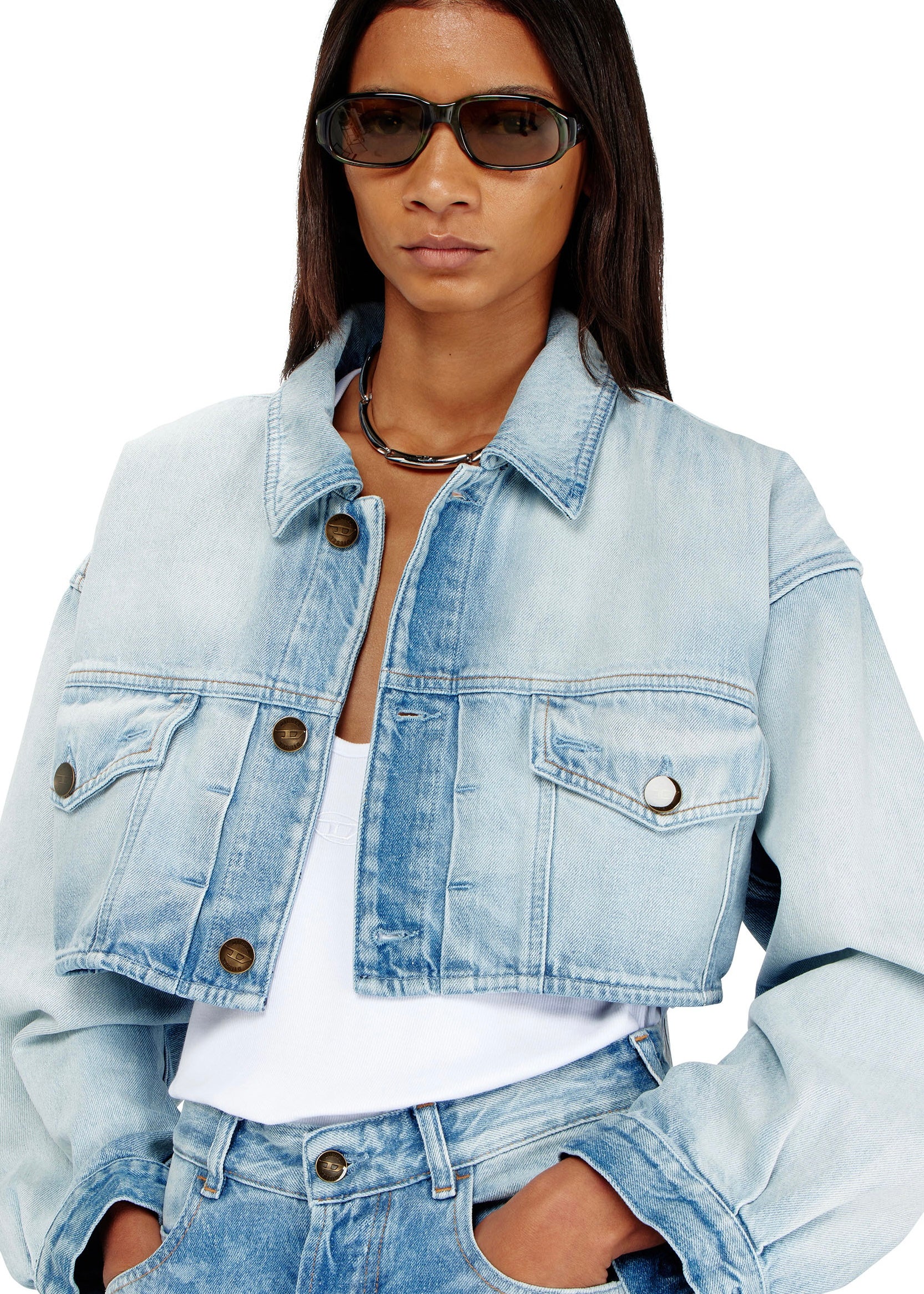 DE-MALLEY-S JACKET