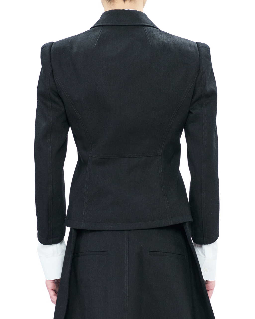 SEAN SUEN blazer