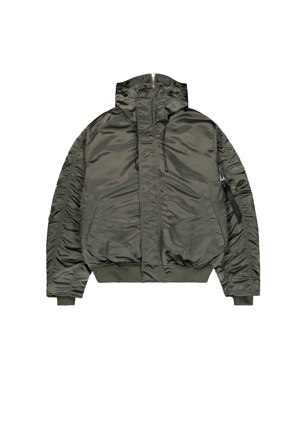 ALPHA INDUSTRIES n-2b base uv