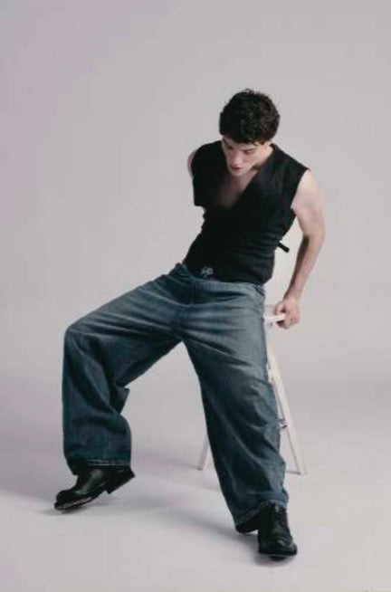 Pants 6SMANP11C