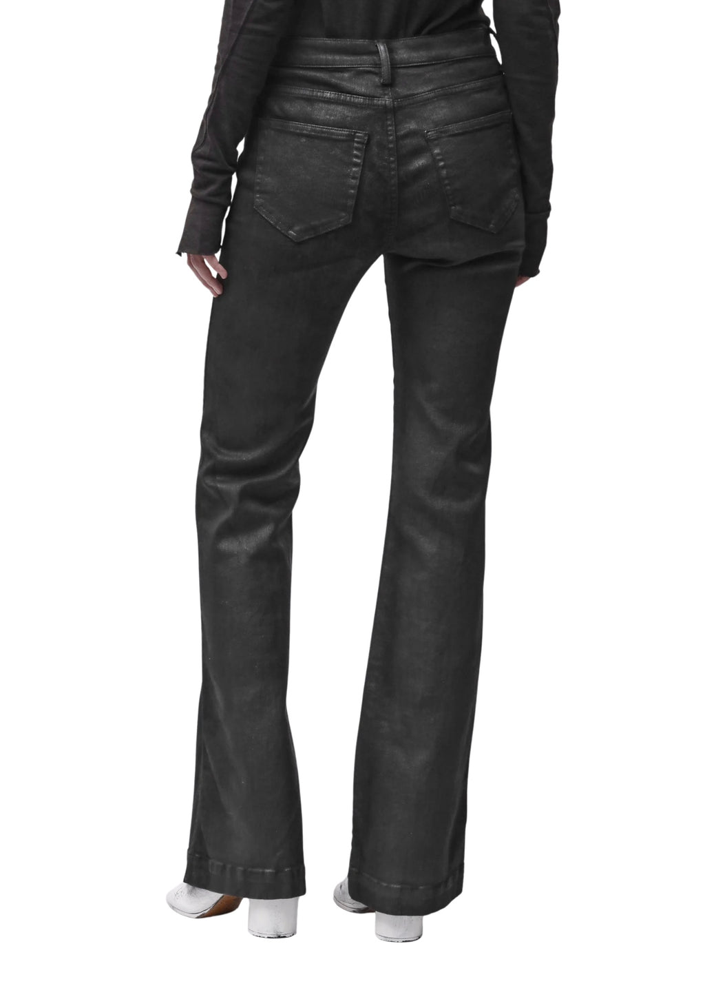 THOM KROM womens trousers