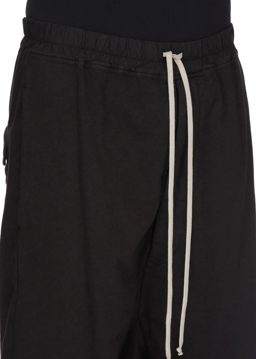 Drawstring Pods Shorts
