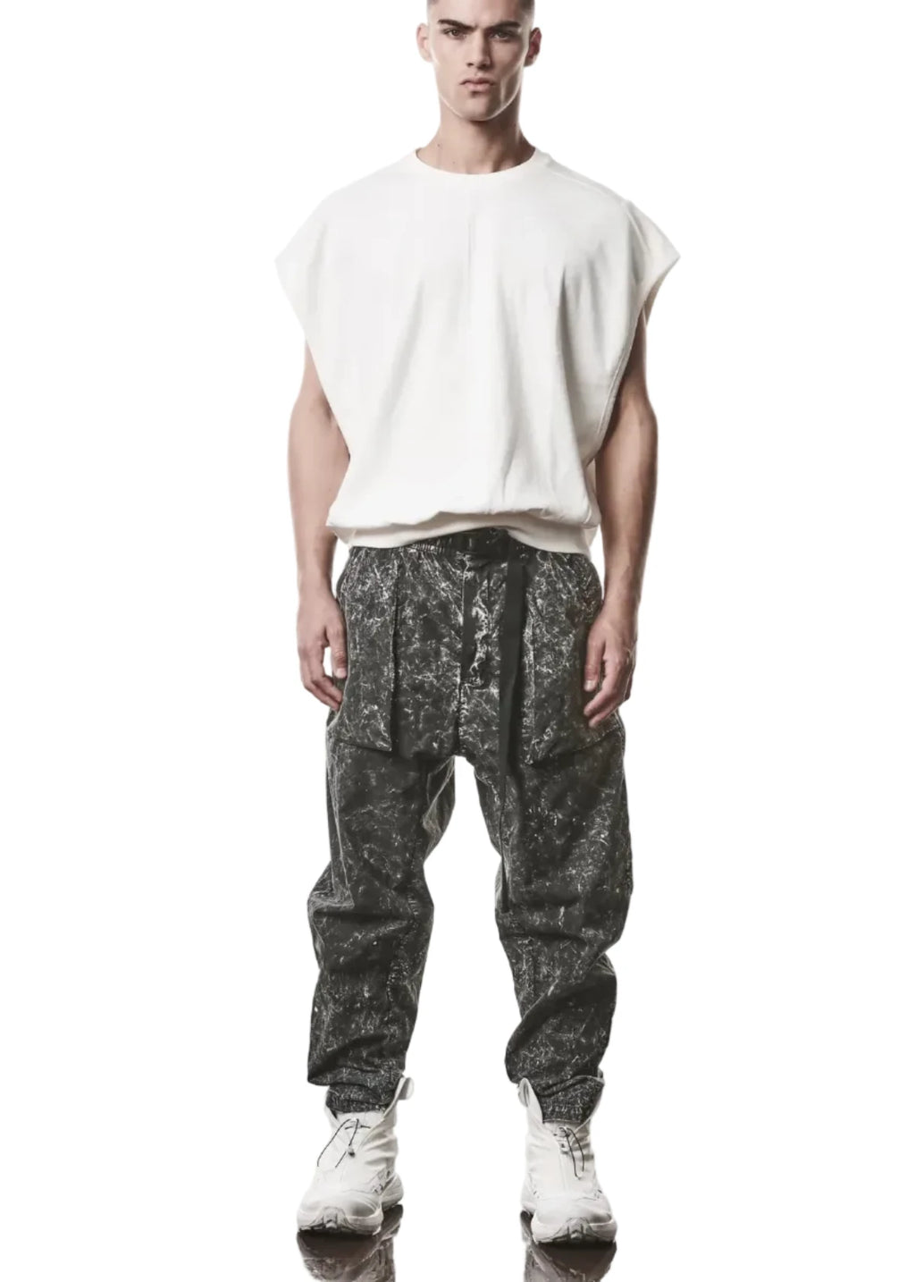 Trousers M P 32