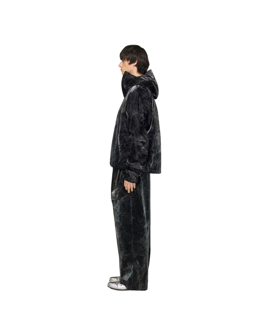 Y-3 windbreaker
