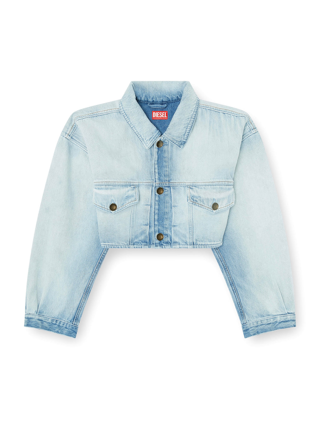 DE-MALLEY-S JACKET