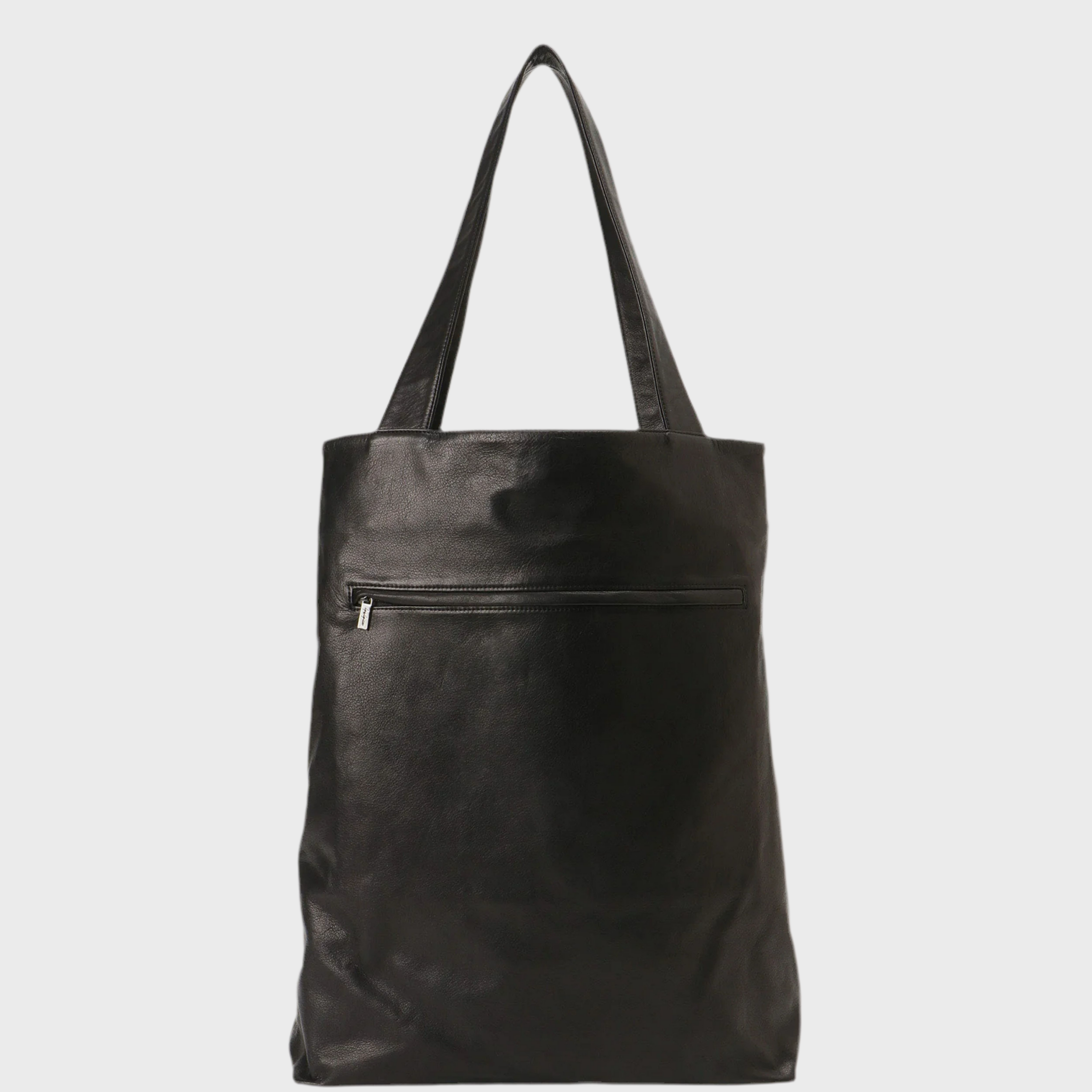 CLASP TOTE LARGE