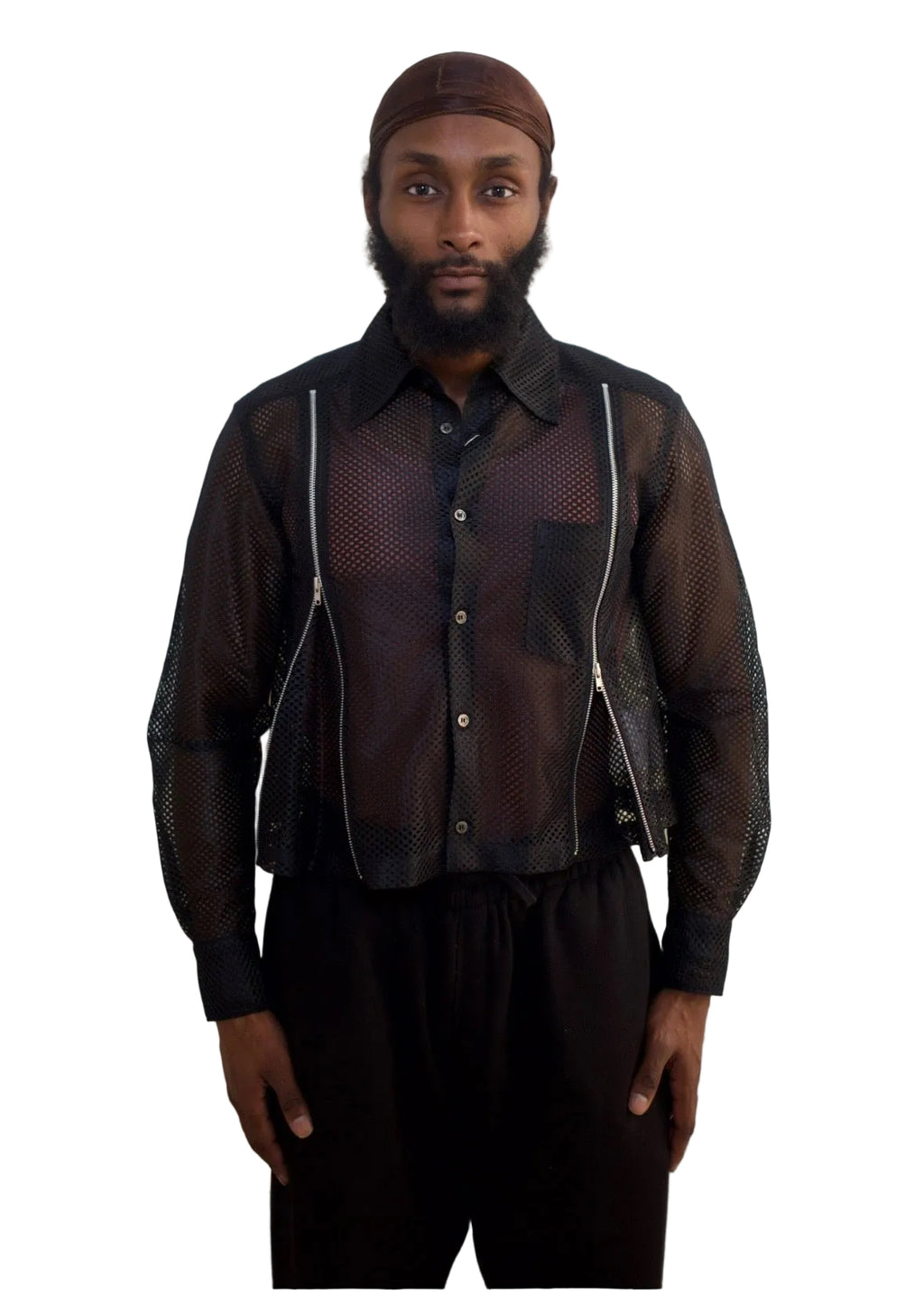 Shirt PQ-B024-051