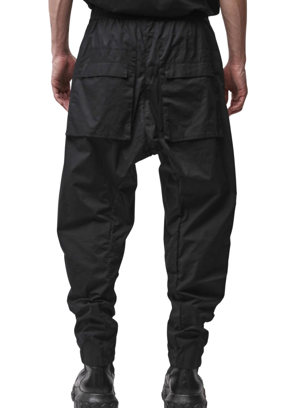 THOM KROM trousers