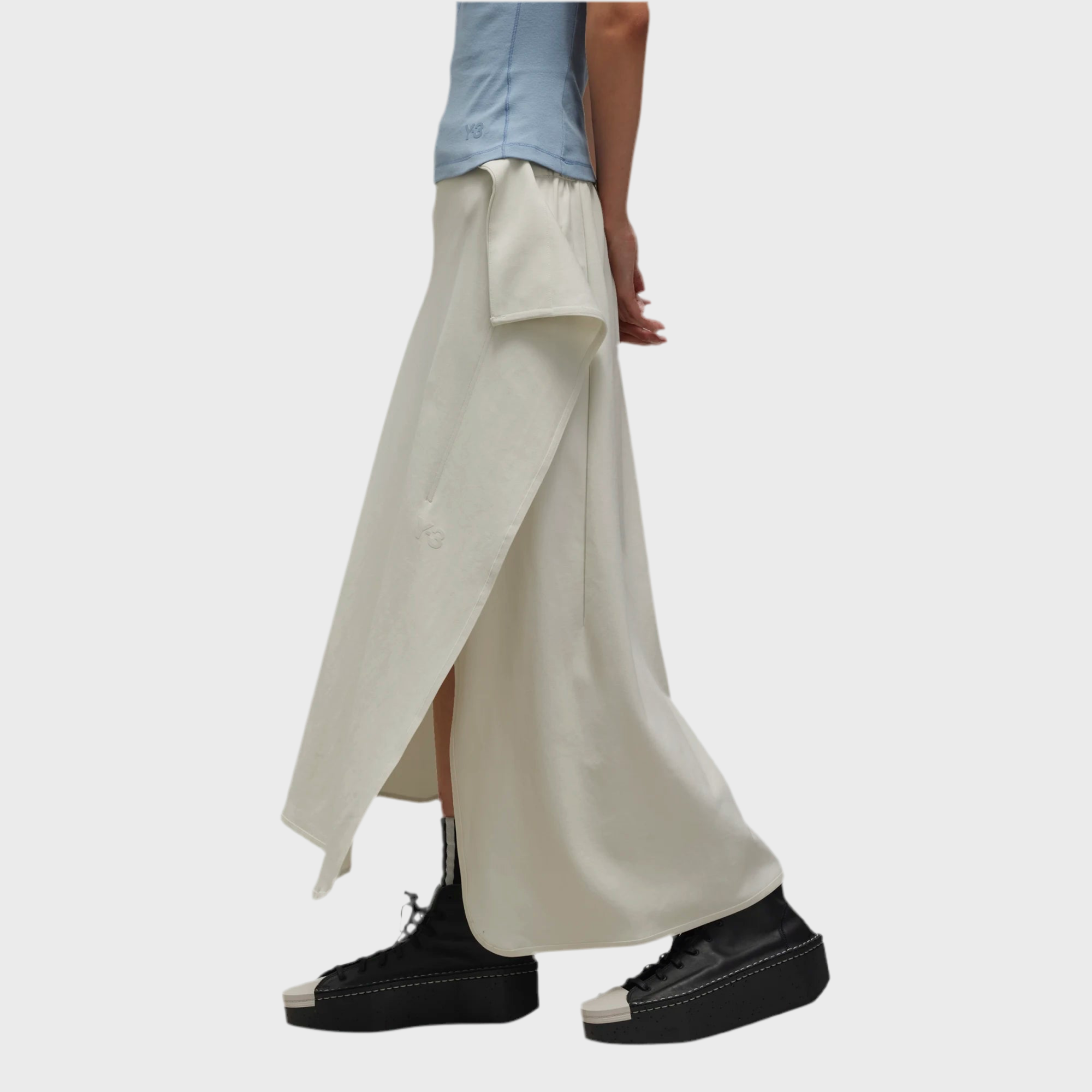 Y-3 TRACK SKIRT