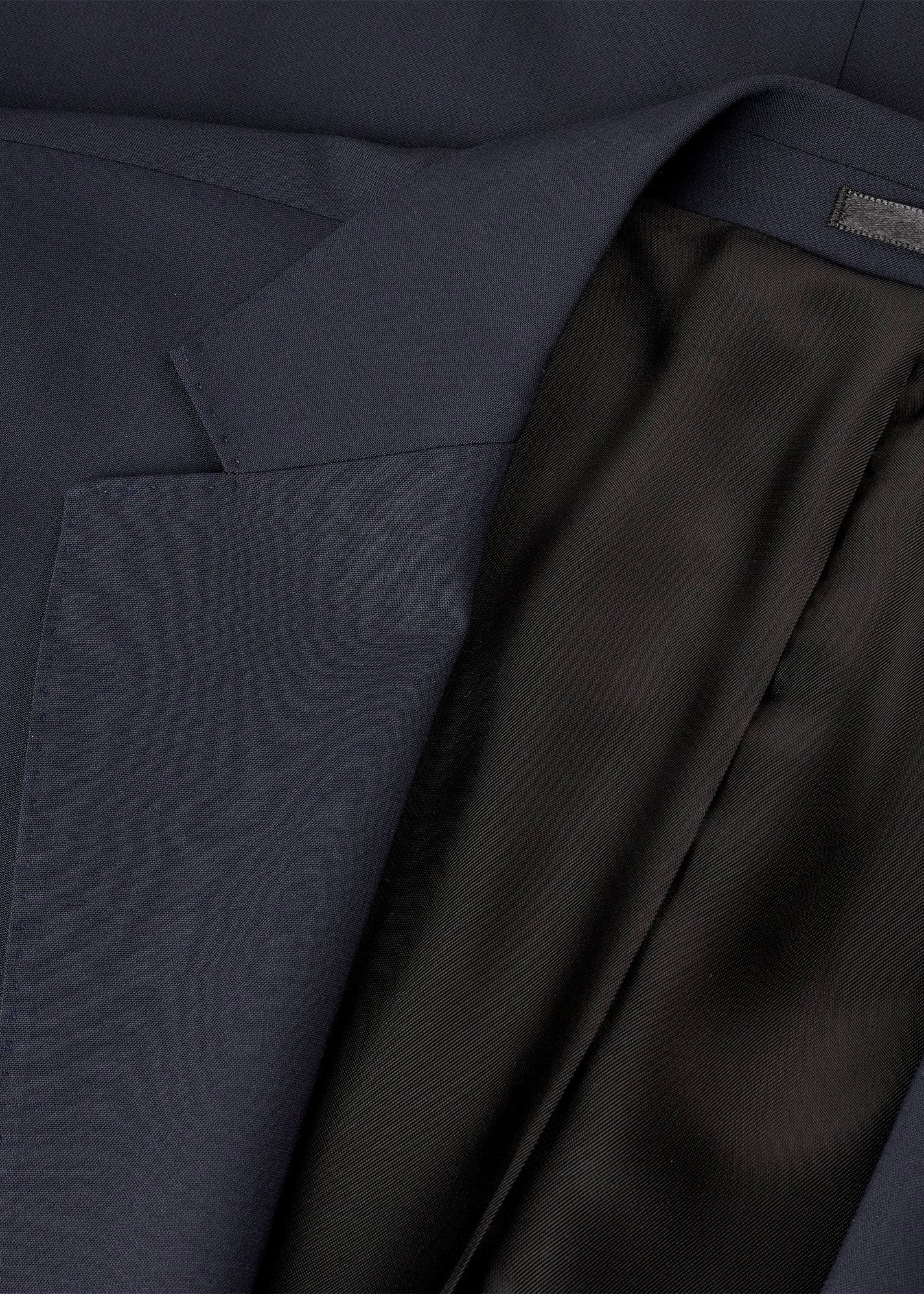 Klassik Bond Blazer