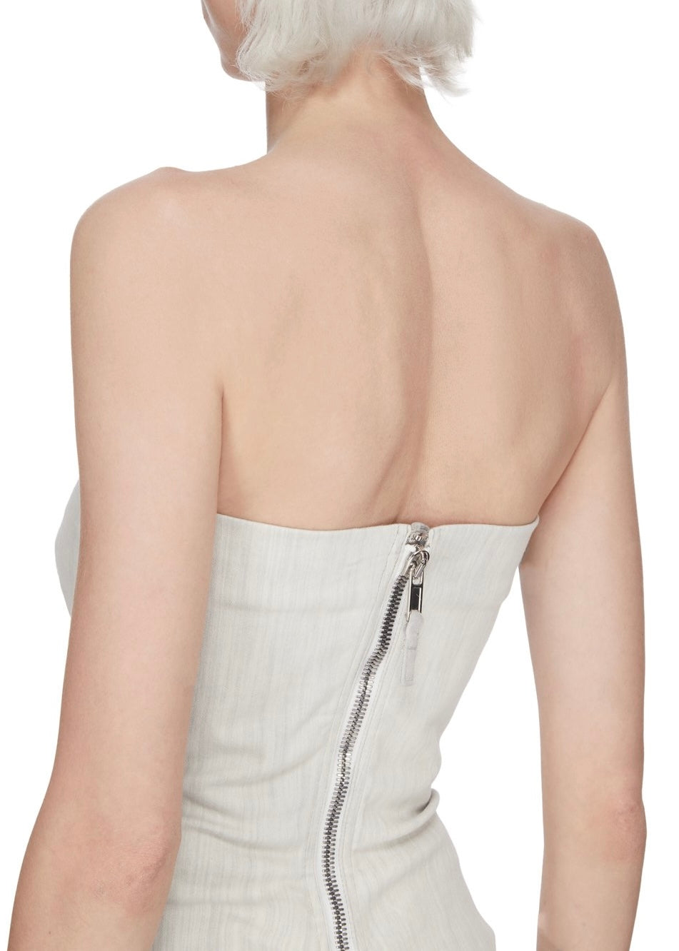 Bustier Top