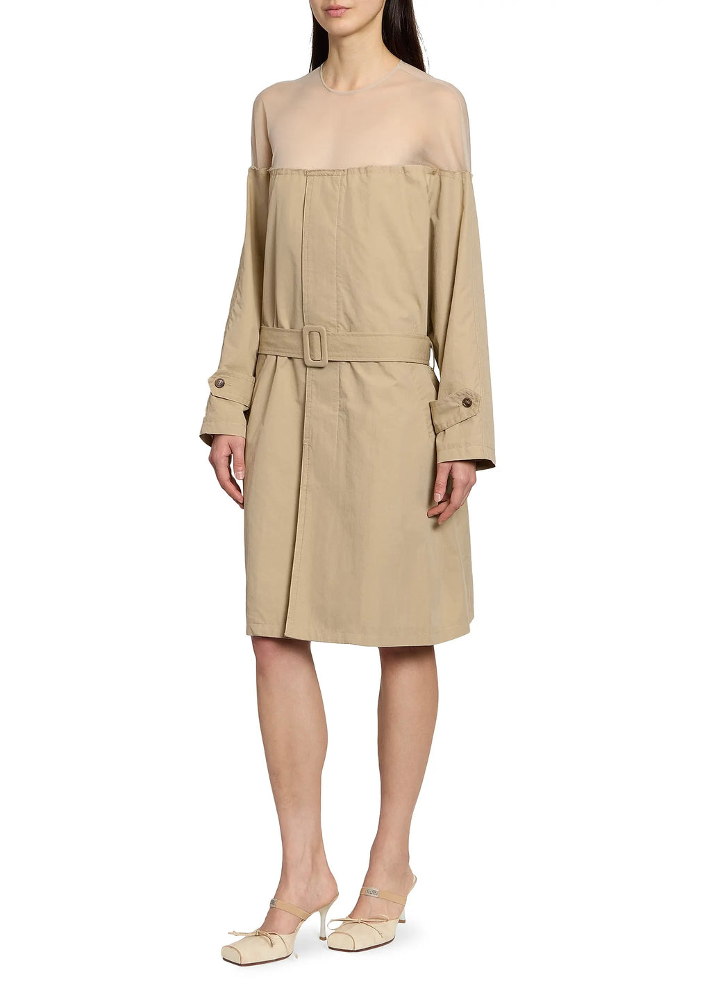 Midi Dress S62DD0062