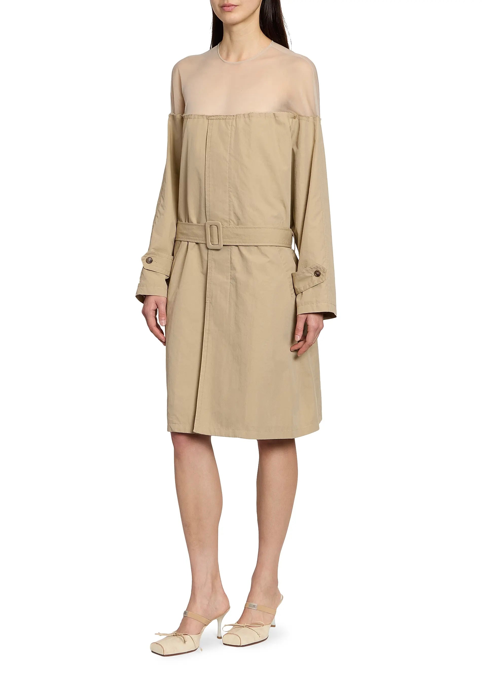 Midi Dress S62DD0062