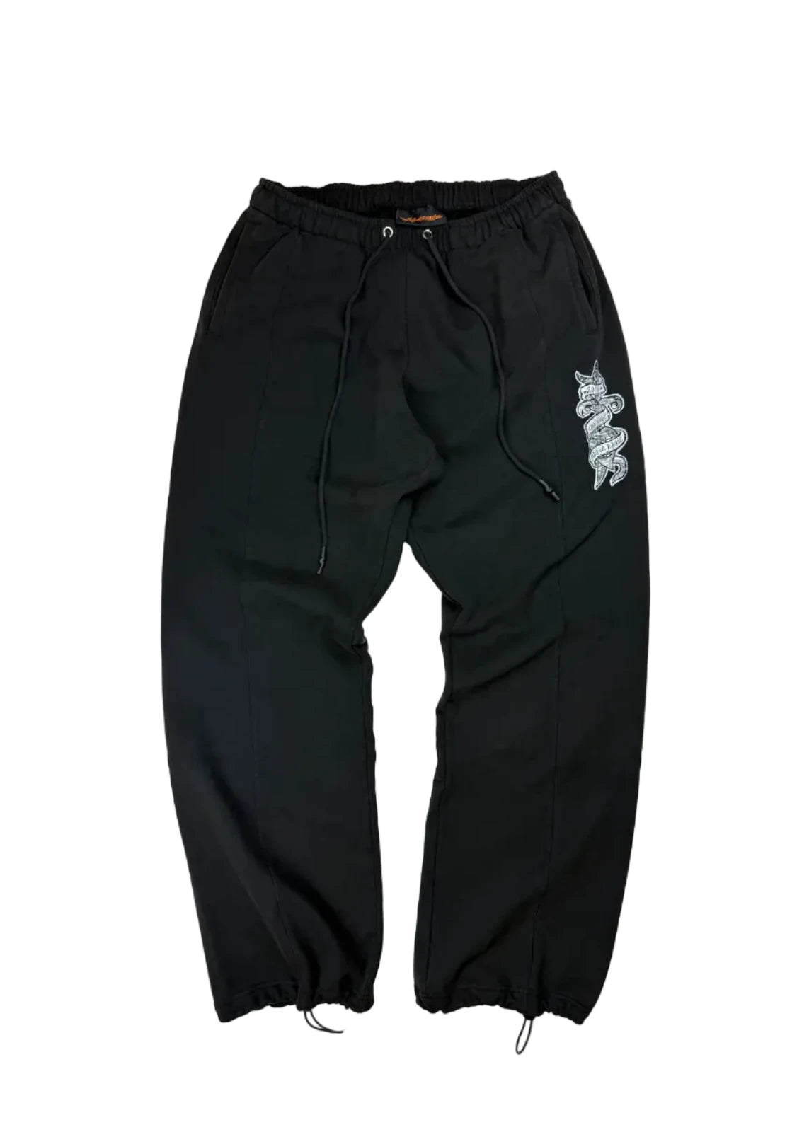 Jogger Black