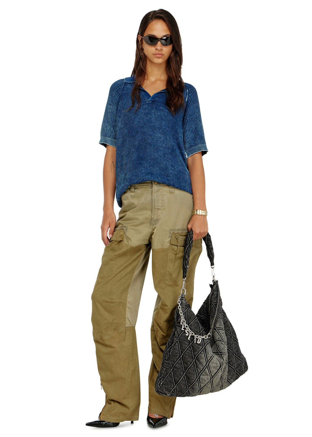 P-ARKER TROUSERS