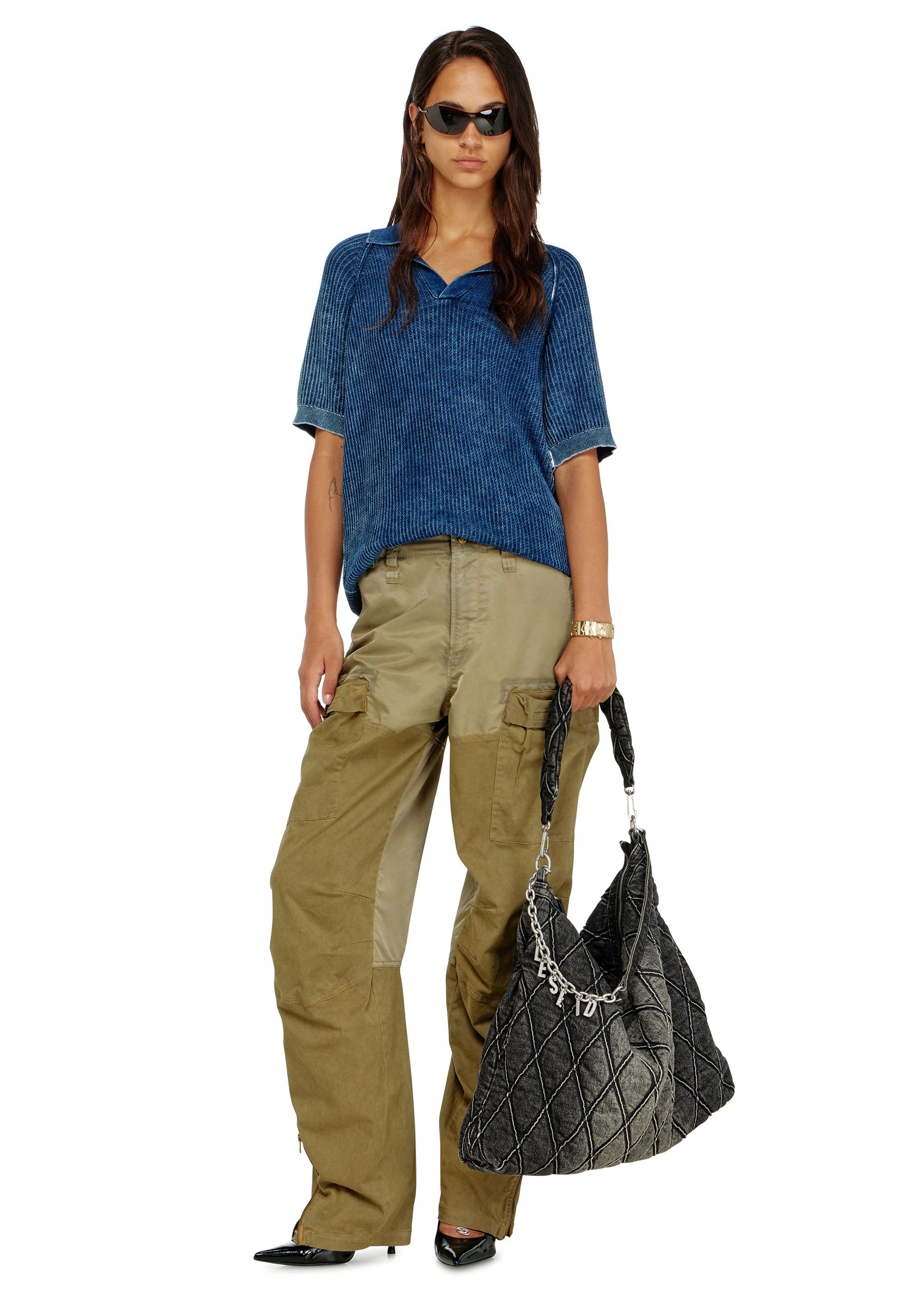 P-ARKER TROUSERS